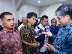 Kemnaker Perkuat Pelatihan dan Penempatan Kerja bagi Penyandang Disabilitas
