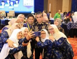 Penguatan Kompetensi Lulusan Perguruan Tinggi Penting untuk Menjawab Kebutuhan Dunia Kerja