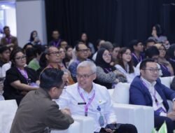 Kemnaker Sesuaikan Regulasi Ketenagakerjaan Hadapi Dinamika Dunia Kerja