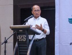 Integrasi Data Lintas Instansi Tingkatkan Kualitas Layanan Ketenagakerjaan