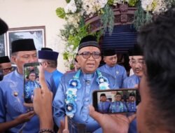 Wamenaker Minta Daerah Fokus Kembangkan Kompetensi Green Jobs