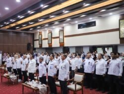 Budaya Inovasi Penting untuk Tingkatkan Kualitas Layanan Kemnaker