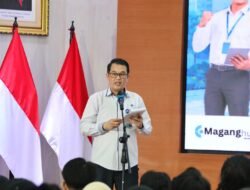 Pendaftaran Ditutup, Pelatihan Vokasi Nasional Batch 4 Mulai Seleksi 13 Agustus