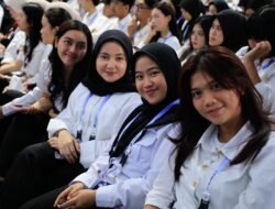 Program MagangHub Buka Jalan Peserta Jadi Pekerja