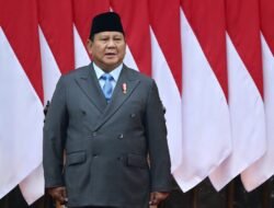 Presiden Prabowo Tegaskan Penguatan Pelindungan dan Kesejahteraan Pekerja