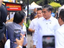 Manfaat Jaminan Sosial Harus Jadi Jalan Menuju Kemandirian Ekonomi Keluarga Pekerja