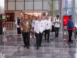 Kemnaker dan BSI Siapkan Perluasan Kerja Sama untuk Perkuat Ekosistem Ketenagakerjaan