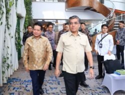 Menaker: Perjanjian Kerja Bersama Jadi Pijakan Perkuat Hubungan Industrial dan Produktivitas