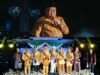 Sekda Zulhifni Dorong Finalis Bujang Upik Merangin  Promosi Wisata Merangin