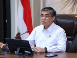 Kemnaker Dampingi 20 Perusahaan, Tingkatkan Produktivitas melalui Perbaikan Sistem Kerja