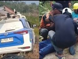 Manager Akui Mobil  Laka Maut Dengan Motor Stylo Tewaskan Remaja Putri Nalo Baru Milik PLN