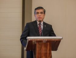 Menaker Bawa Agenda Penguatan Keterampilan dan Pelindungan Pekerja ke Forum ASEAN