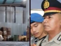 Siap Siap Iwan, “Mafia” Pemilik Gudang Penimbunan Minyak Talang Kawo, Kapolsek Kota Bangko Turun Gunung Akan Lidik