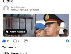 Kapolsek Bangko di Ejek Kata Kotor Isteri Gembong “Mafia” Pemilik Gudang  Penimbunan Minyak Solar Ilegal