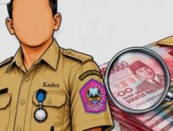 Kades Pulau Layang di Kabarkan “Palak” Rp 7 Juta Perunit Alat Berat, Tambang Emas Ilegal di Wilayahnya