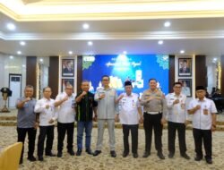 Program Kilau Emas Bentuk Komitmen Pemerintah Provinsi Jambi Berikan Apresiasi Bagi Wajib Pajak