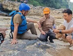 Evaluator UNESCO Dorong Potensi Purba Merangin Jadi Cerita Gambar Untuk Anak