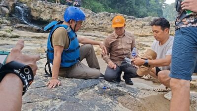 Evaluator UNESCO Dorong Potensi Purba Merangin Jadi Cerita Gambar Untuk Anak