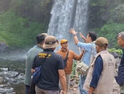 Hari Terakhir Revalidasi UGGp, Evaluator UNESCO Sisir Enam Titik Penilaian