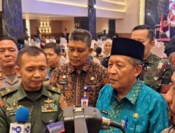 Abdullah Sani Hadiri Workshop Kemhan RI Tentang Pembinaan Kesadaran Bela Negara
