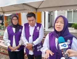 Bersama PUTR, Hesti Haris Ajak Masyarakat Waspada Kebakaran Musim Kemarau