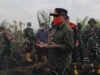 Api Terus Berkobar di Desa Air Merah Muaro Jambi, Gubernur Al Haris Serukan Ulama dan Kiai Salat Istisqa