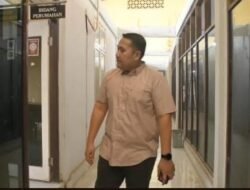 Bupati Sidak di Perkim, Ruang Kerja Pada Kosong, Mushola Kotor