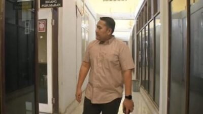 Bupati Sidak di Perkim, Ruang Kerja Pada Kosong, Mushola Kotor