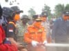 Pastikan Karhutla Ditangani, Gubernur Al Haris Turut Berjibaku Padam Api
