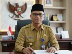 Klarifikasi Pemotongan Honor Pegawai Syara’ dan Guru Ngaji, Agus: Kedepankan Tabayyun