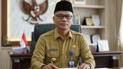 Klarifikasi Pemotongan Honor Pegawai Syara’ dan Guru Ngaji, Agus: Kedepankan Tabayyun