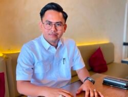 Framing Laporan Gubernur Al Haris ke Presiden Soal Karhutla: Antara Fakta, Data, dan Pemelintiran Politik