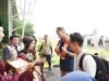 Pemkab Merangin Sambut Kedatangan Tim Evaluator UNESCO