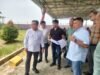 Usai Lawatan Kerja di Jakata, Gubernur Al Haris Lansung Terbang ke Bungo Tinjau Pembangunan VIP Room Bandara