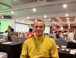 Mengapa Struktur dan Regulasi yang Kuat Belum Menjamin Penurunan Stunting yang Konsisten?