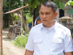 Kadisdik Merangin Warning Sekolah, Misrinadi:Jangan Ada Siswa Disuruh Angkat Ompreng MBG