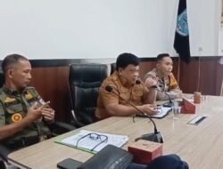 PKL Merangin Dideadline Dua Hari Sebelum di Eksekusi