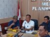 Wabup A Khafid Pimpin Rapat Koordinasi Guna Percepat Pembangunan Sekolah Rakyat