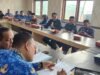 Bupati M. Syukur Harap Tahun 2026 Semua Kantor Camat Merangin Harus Teraliri Internet