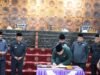 KUA-PPAS Perubahan 2026 Resmi di Sahkan, M. Syukur Pinta OPD Cepat Susun Dokumen Sesuai Plafon Anggran