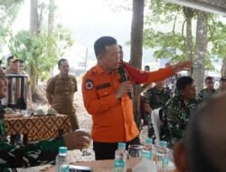 Gubernur Al Haris Dukung Inovasi Tanam Bambu di Lahan Gambut  Cegah Karhutla