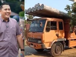 Rantau Palembang Tabir Ilir Akan di Aliri Listrik Setelah 37 Tahun Gelap