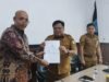 Pemkab Merangin Gelar Entry Meeting Bersama BPK RI