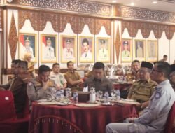Sinergi Dinas dan Pemda Diperkuat untuk Optimal Penerimaan Pajak Daerah