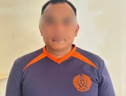 Gara Gara Menipu, Mantan Kabid Aset Pemkab Merangin Resmi di Bui, Kerugian Korban Capai Rp 541,1 Juta