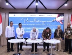 Kemnaker dan PT PKSS Perluas Akses Kesempatan Kerja