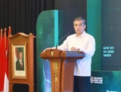 Kemnaker Siapkan Kompetensi Tenaga Kerja Hadapi Peluang Green Jobs