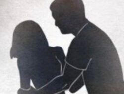 Terekam, Kepsek dan Guru Berhubungan Sex di Sekolah
