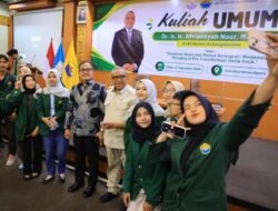 Kemnaker Ajak Generasi Muda Jambi Manfaatkan AI untuk Tingkatkan Produktivitas
