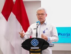 Sebanyak 81.171 Lowongan Kerja Aktif di Karirhub Masih Terbuka